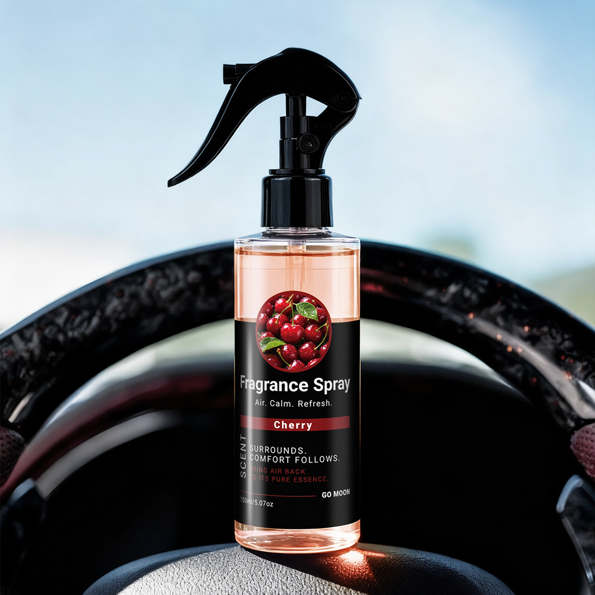 flower fruit scent car fragran - Home Fragrance Janzen avis et prix