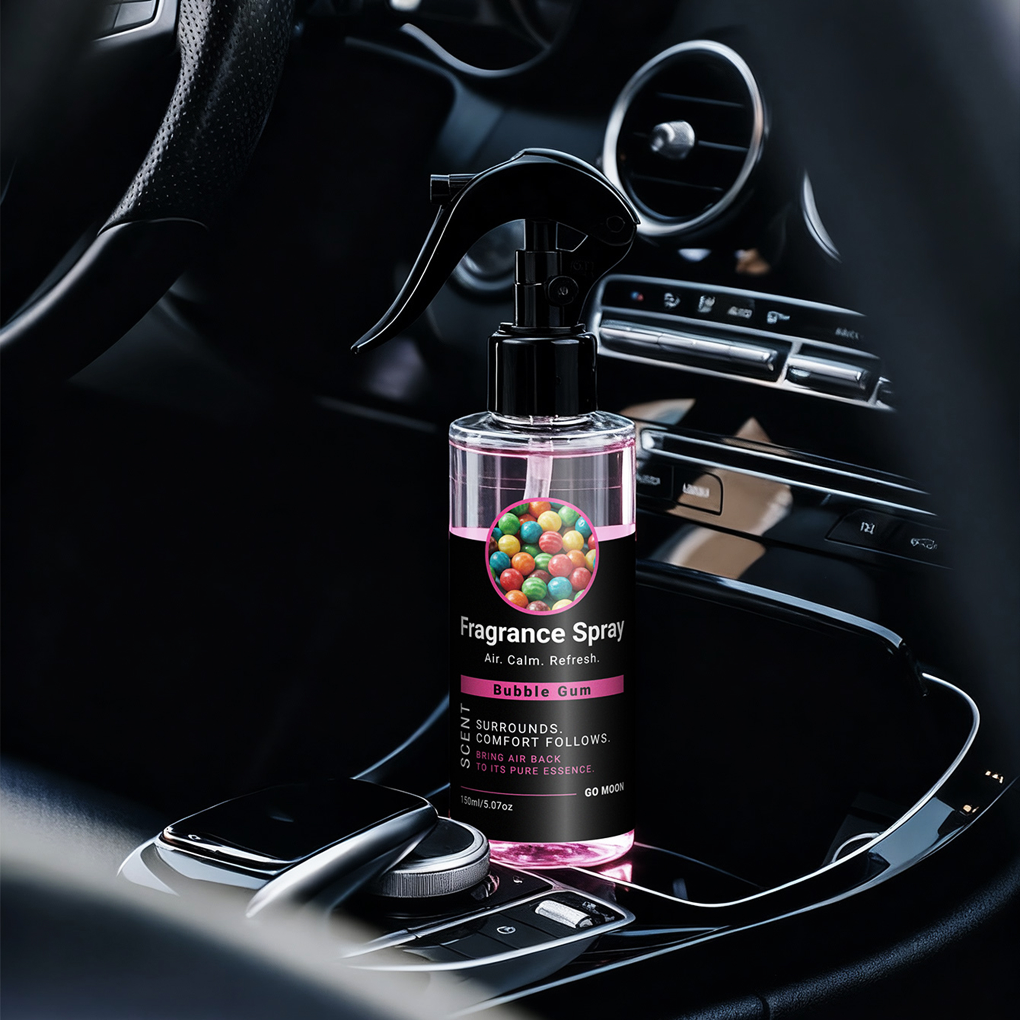 flower fruit scent car fragran - Home Fragrance Janzen avis et prix