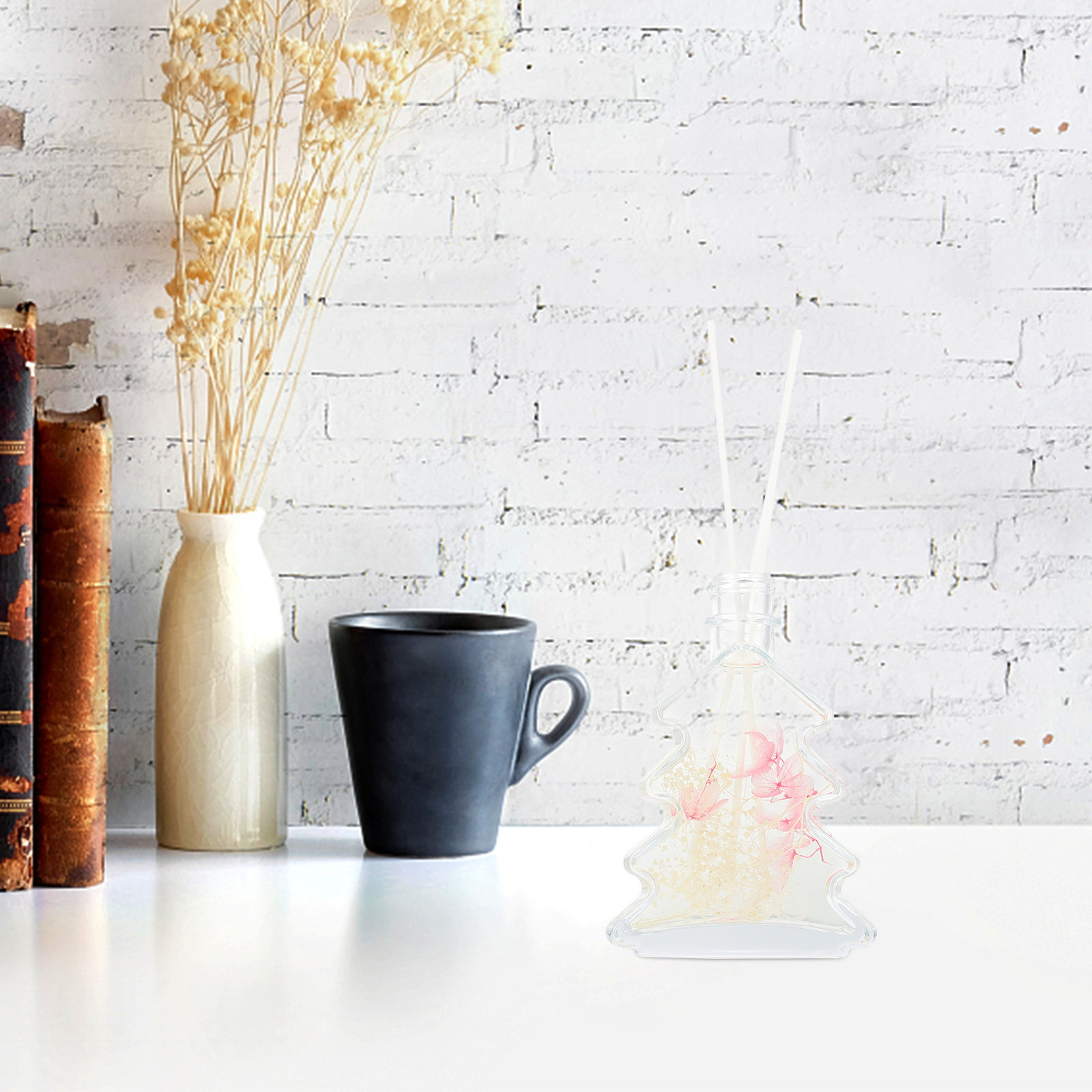 Aroma Diffuser Solid Perfume A - Home Fragrance Oil avis et prix