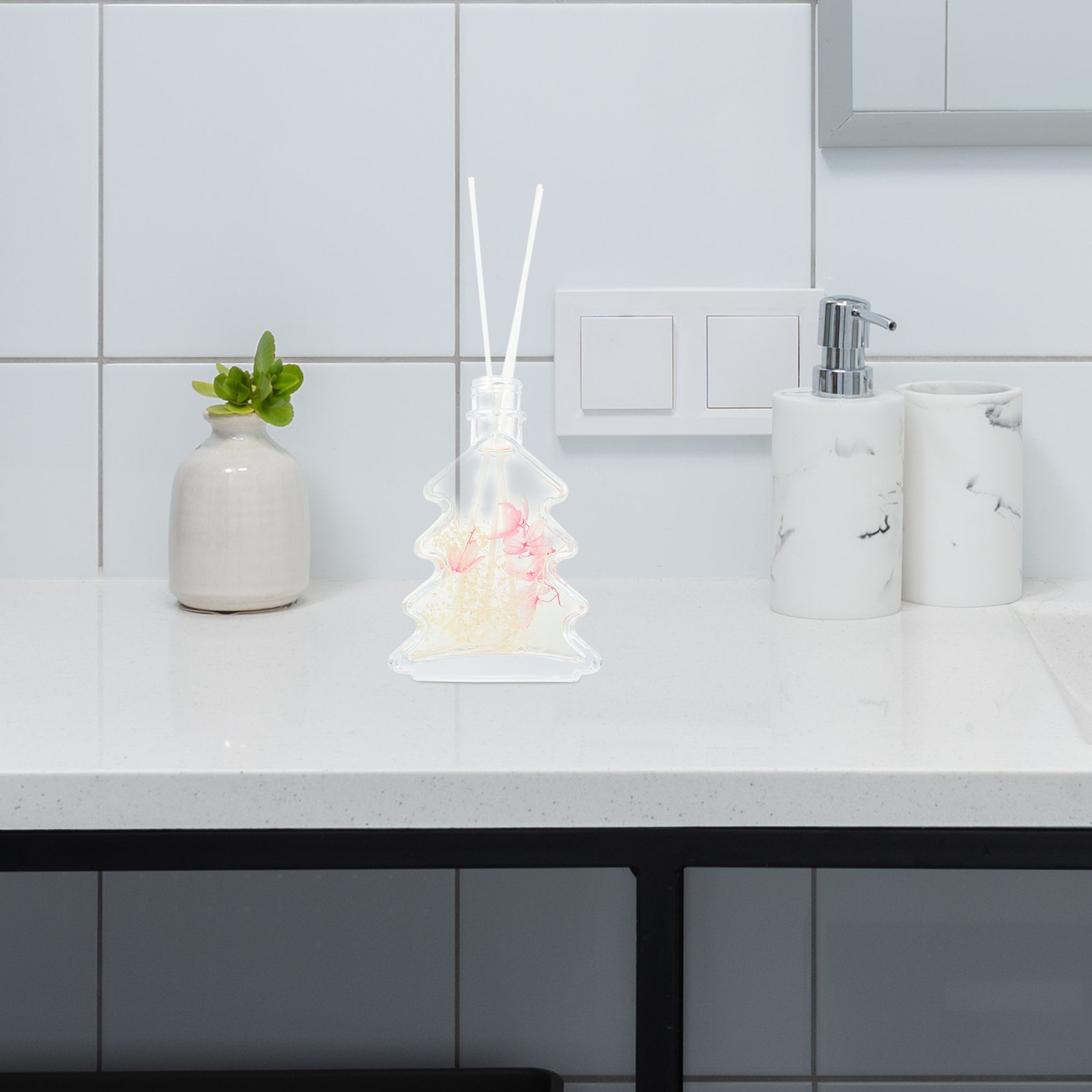 Aroma Diffuser Solid Perfume A - Home Fragrance Oil avis et prix