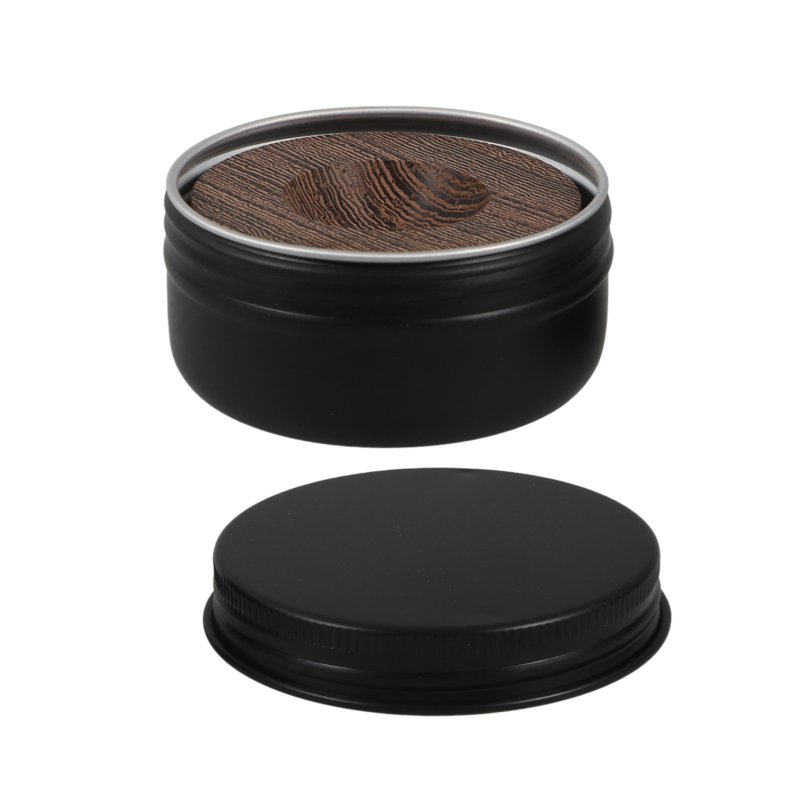 Small Wood Essential Oil Diffu - Home Fragrance Leather Diffuser avis et prix