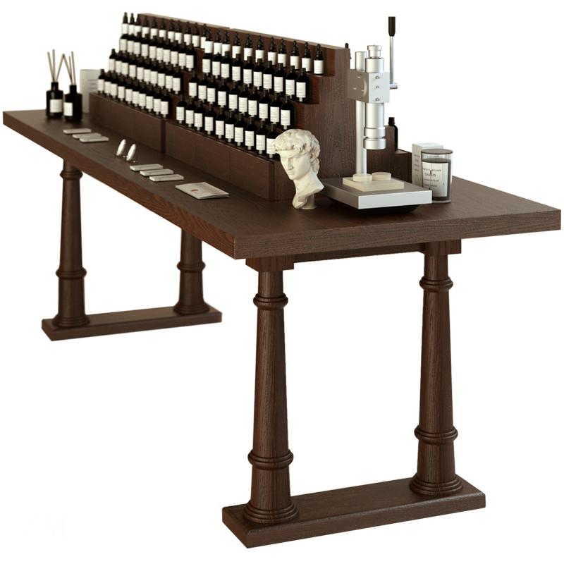 Fragrance Long Table Essential - In Home Fragrance Products avis et prix