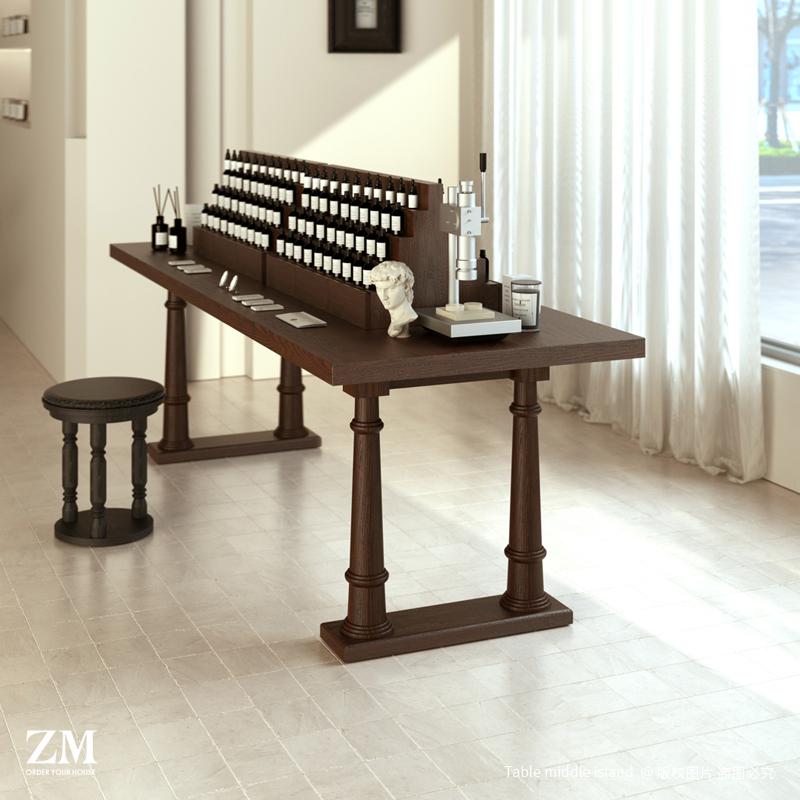 Fragrance Long Table Essential - In Home Fragrance Products avis et prix