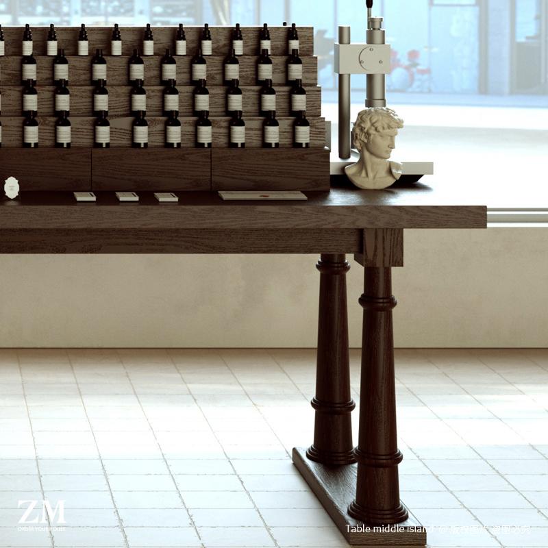 Fragrance Long Table Essential - In Home Fragrance Products avis et prix