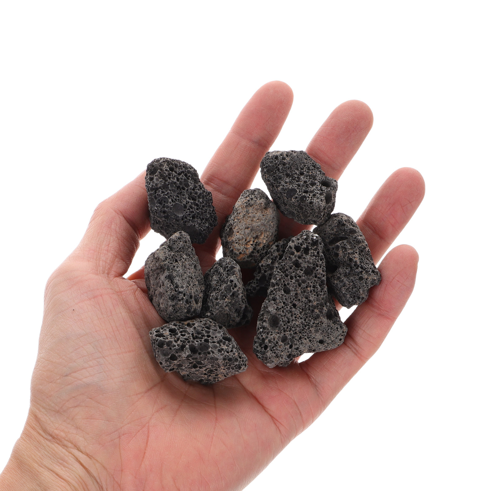 1 Set Volcanic Rock Aromathera - Home Fragrance Oil avis et prix