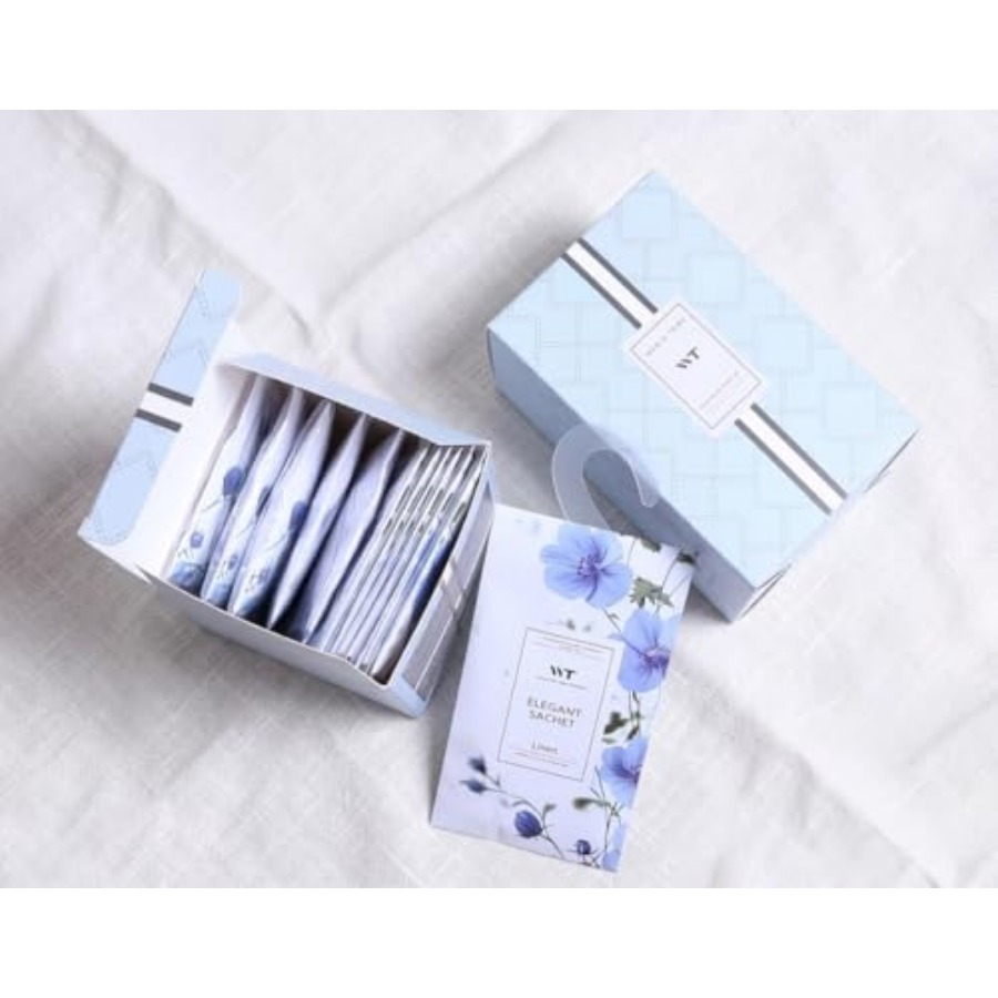 12 Packs Large-Bag Scented Sac - Home Fragrance Long Lasting avis et prix