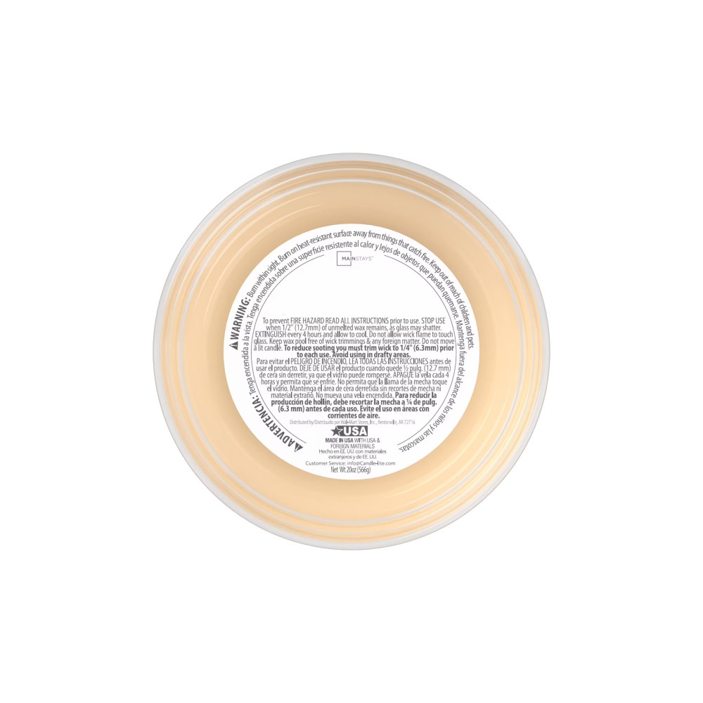 Frosted Spice Cupcakes Scented - Home Fragrance Long Lasting avis et prix
