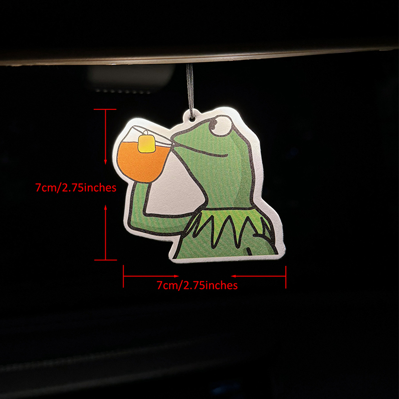 Meme Frog, Afternoon Tea, Drin - Home Fragrance Janzen avis et prix