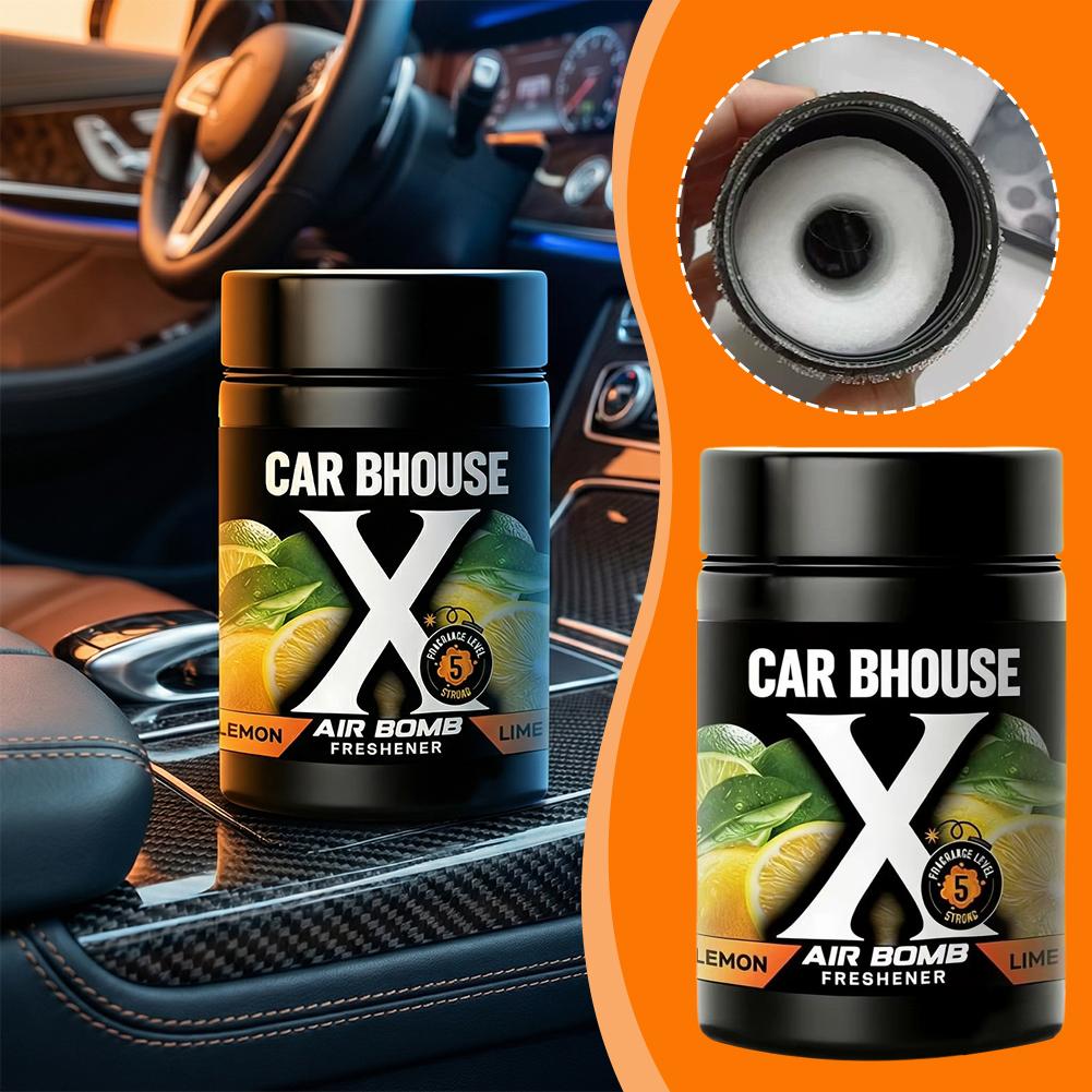 Car Solid Aromatherapy Essenti - Home Fragrance Janzen avis et prix