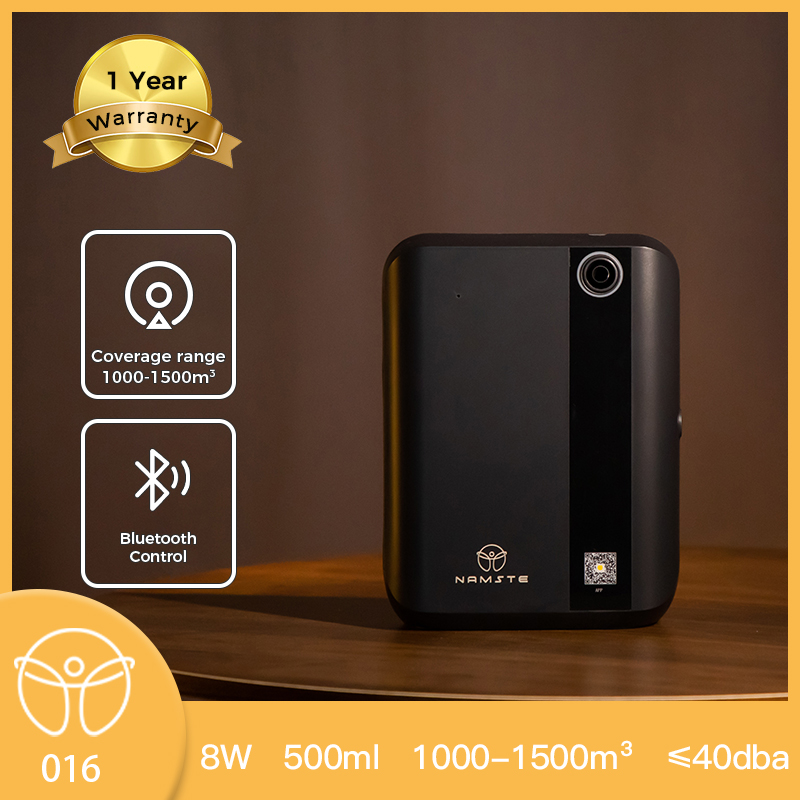 NAMSTE 1500m³ Bluetooth Aroma  - Home Fragrance Janzen avis et prix