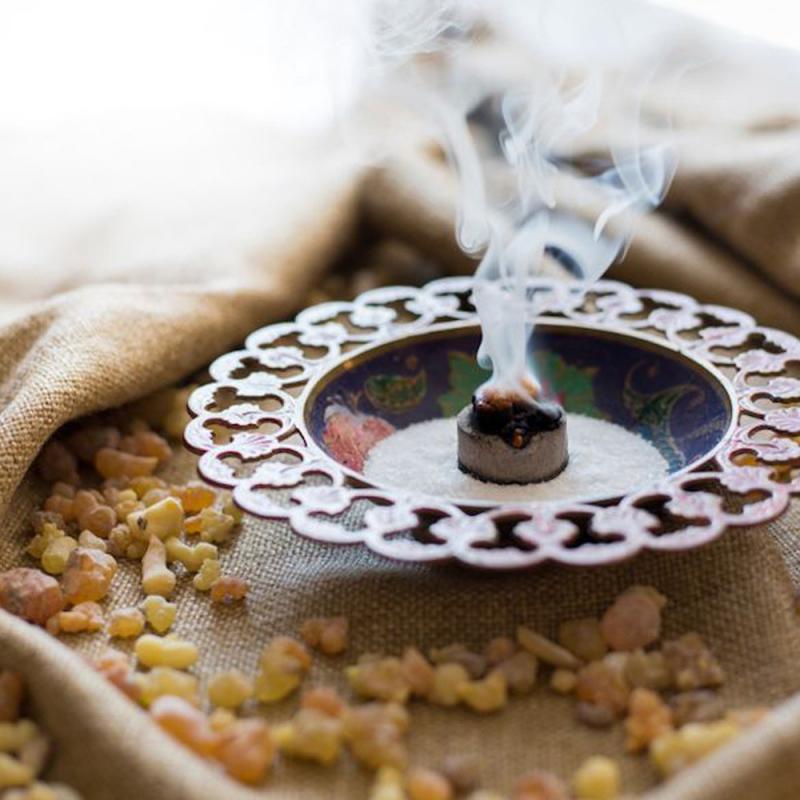 50g-1000g Top Sacred Commiphor - Quality Home Fragrance avis et prix