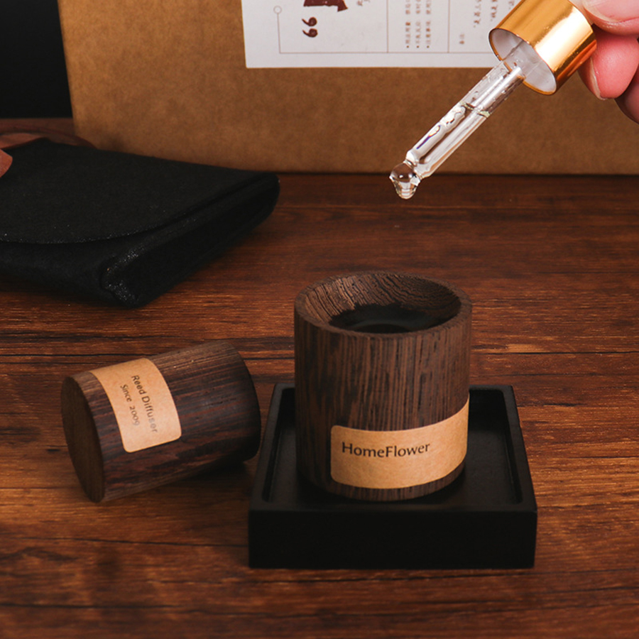 Black walnut essential oil dif - Home Fragrance Oil avis et prix