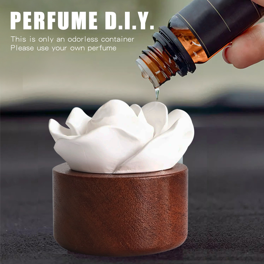 Odorless DIY perfume stone flo - Home Fragrance Aesop avis et prix