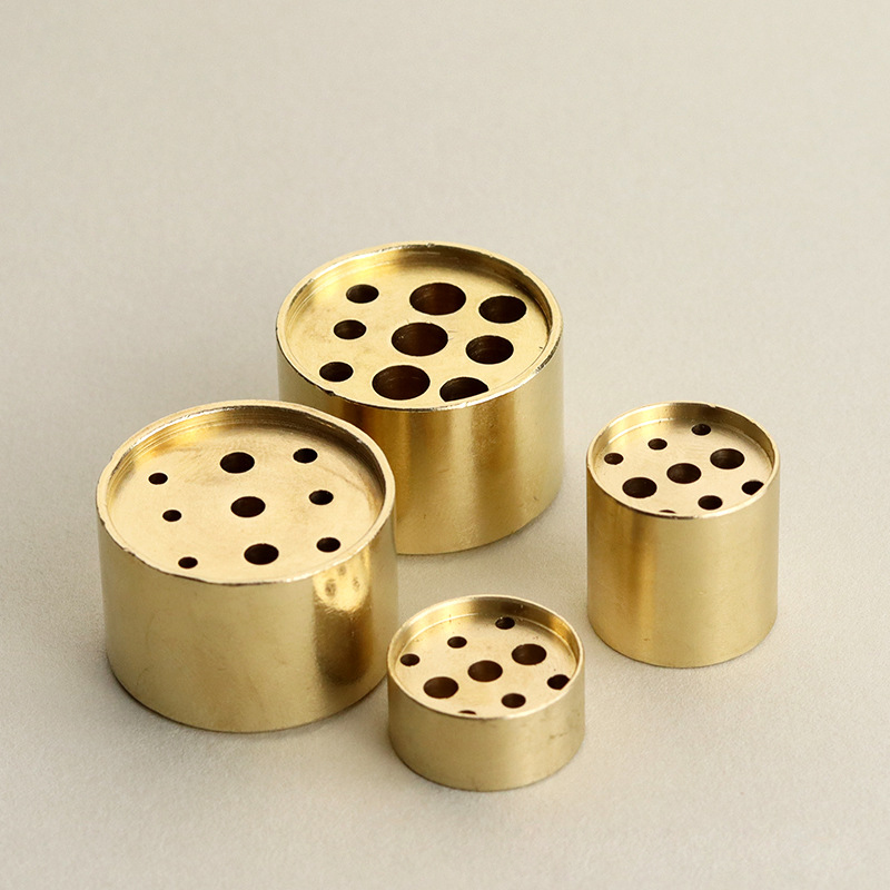 YXY Copper Alloy Incense Holde - In Home Fragrance Products avis et prix