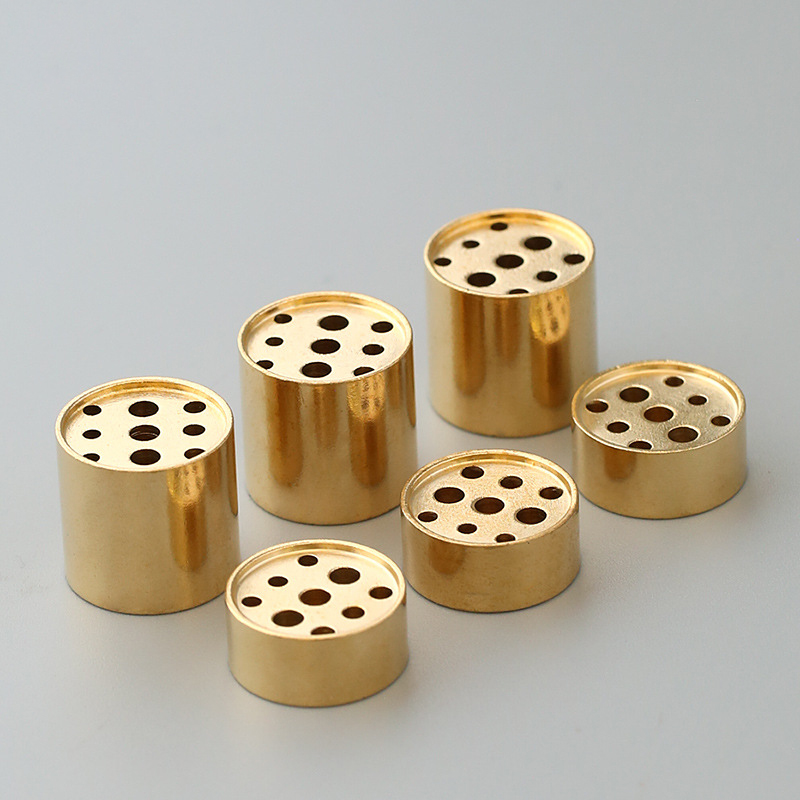 YXY Copper Alloy Incense Holde - In Home Fragrance Products avis et prix