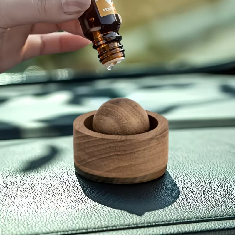 Car & Home Essential Oil Diffu - Home Fragrance Janzen avis et prix