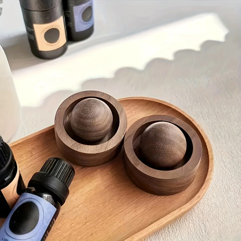 Car & Home Essential Oil Diffu - Home Fragrance Janzen avis et prix