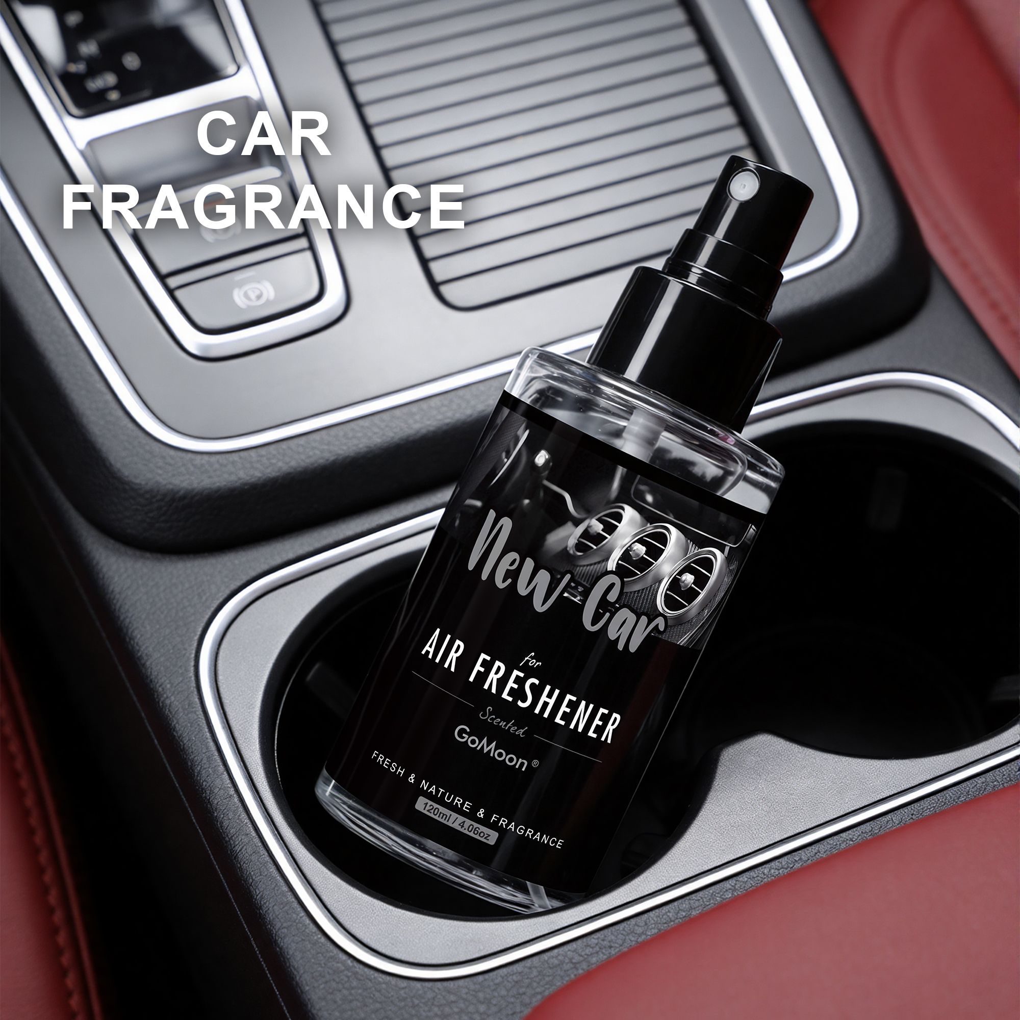 120ml/4.06oz New car scented p - Home Fragrance Janzen avis et prix