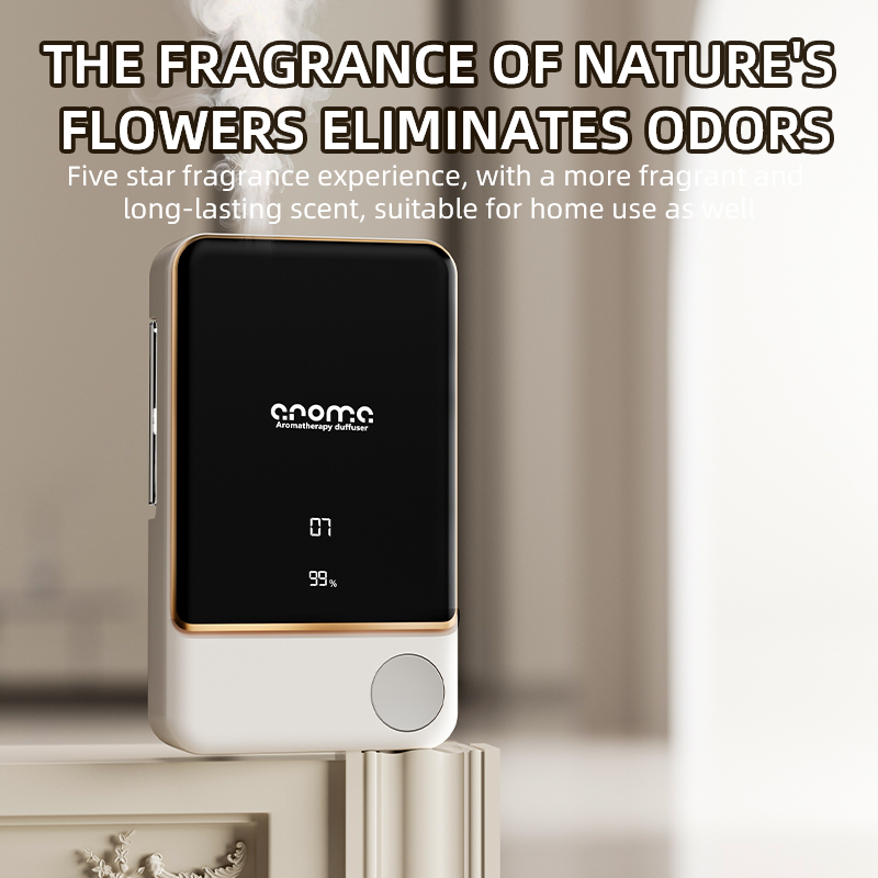 Aromatherapy diffuser fragranc - Home Fragrance Janzen avis et prix
