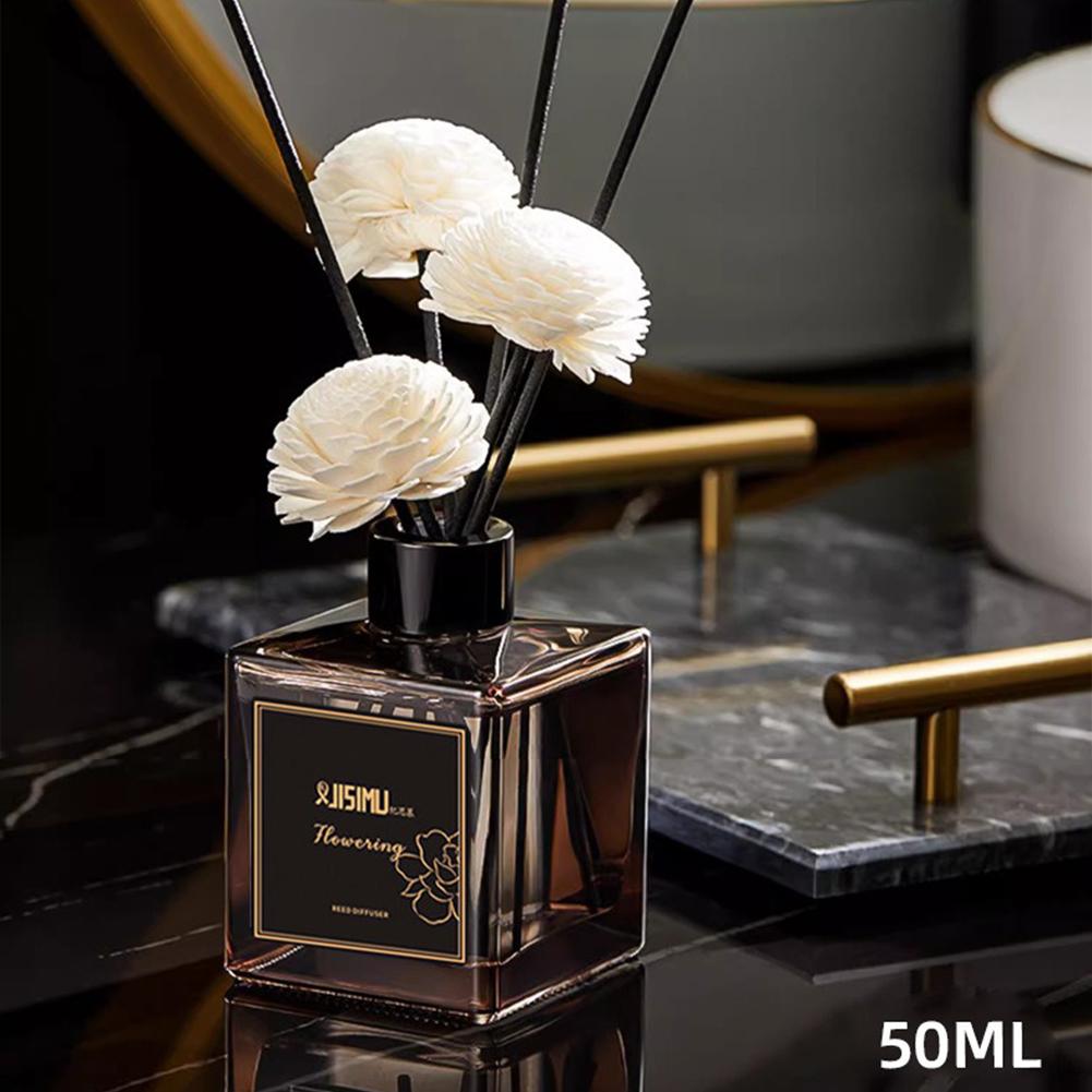 Jasmine lavender Flameless Hom - Home Fragrance Diffuser Sticks avis et prix