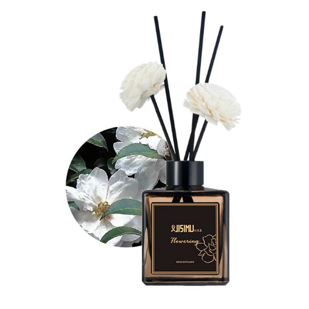 Jasmine lavender Flameless Hom - Home Fragrance Diffuser Sticks avis et prix