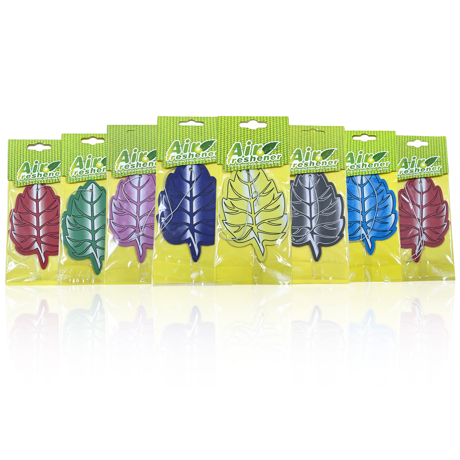 15 Pack Assorted Scent Car Air - Home Fragrance Janzen avis et prix