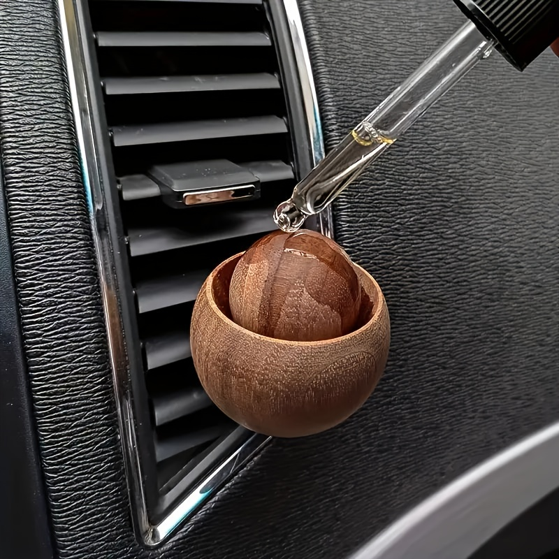 1pc Handmade Car Air Freshener - Home Fragrance Janzen avis et prix