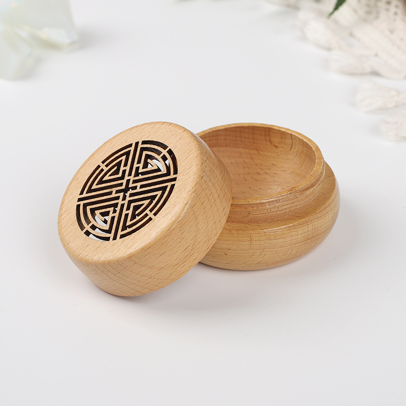 No Perfume DIY Fragrance Woode - Home Fragrance Aesop avis et prix