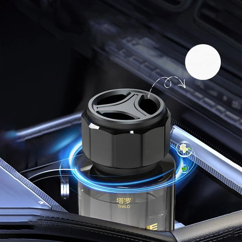 Fresh Natural Car Aromatherapy - Home Fragrance Aesop avis et prix