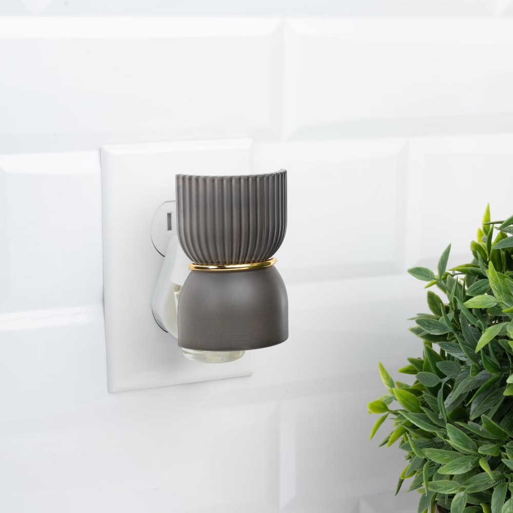 Fragrance Plug Aroma Diffuser  - Home Fragrance Oil avis et prix
