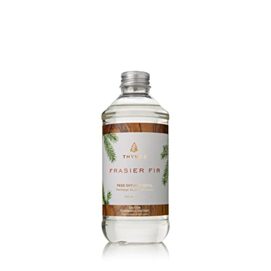 Reed Diffuser Oil Refill Fragr - In Home Fragrance Products avis et prix