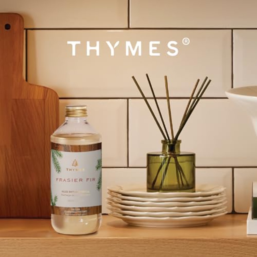 Reed Diffuser Oil Refill Fragr - In Home Fragrance Products avis et prix