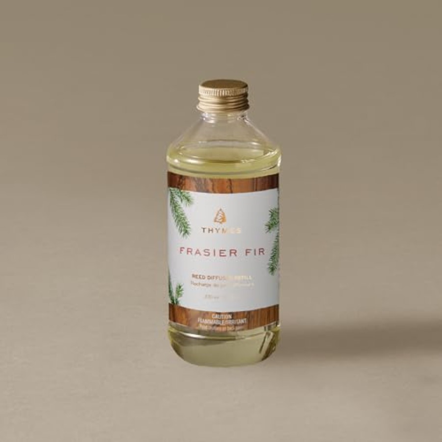 Reed Diffuser Oil Refill Fragr - In Home Fragrance Products avis et prix