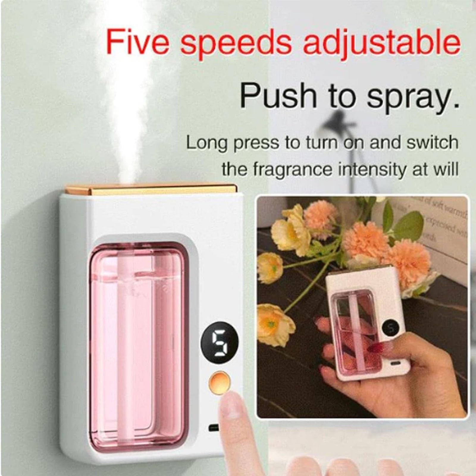 40ML Automatic Home Fragrance  - Home Fragrance Aesop avis et prix