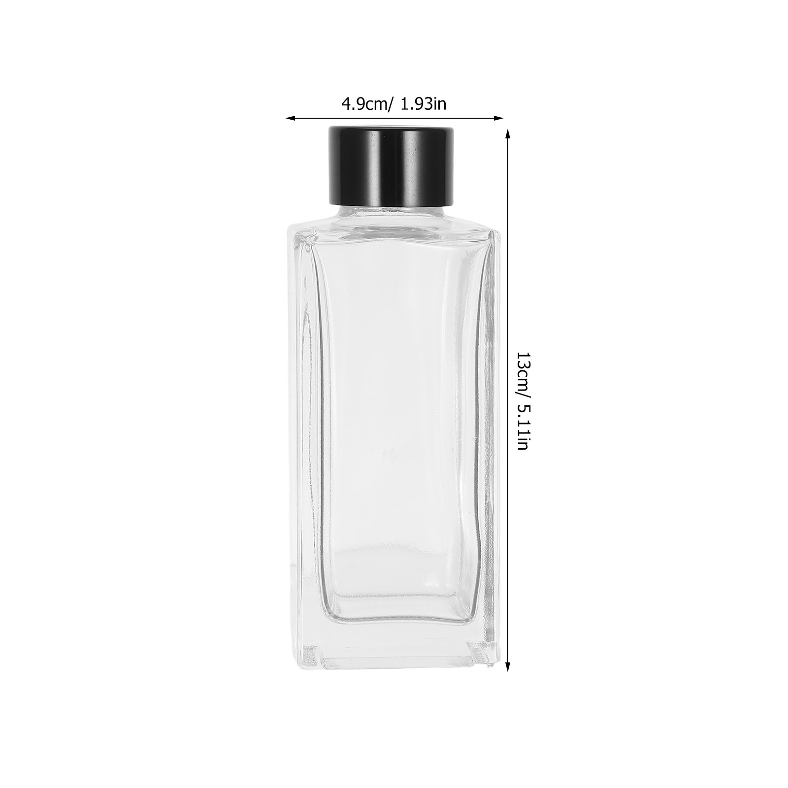 4Sets Bathroom Fragrance Diffu - Home Fragrance Diffuser Sticks avis et prix