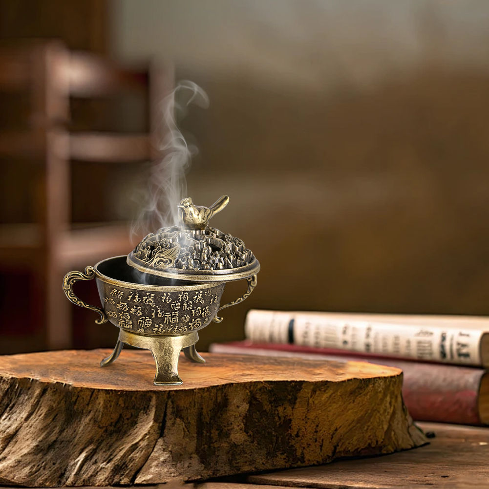 Chinese Traditional Incense Bu - In Home Fragrance Products avis et prix