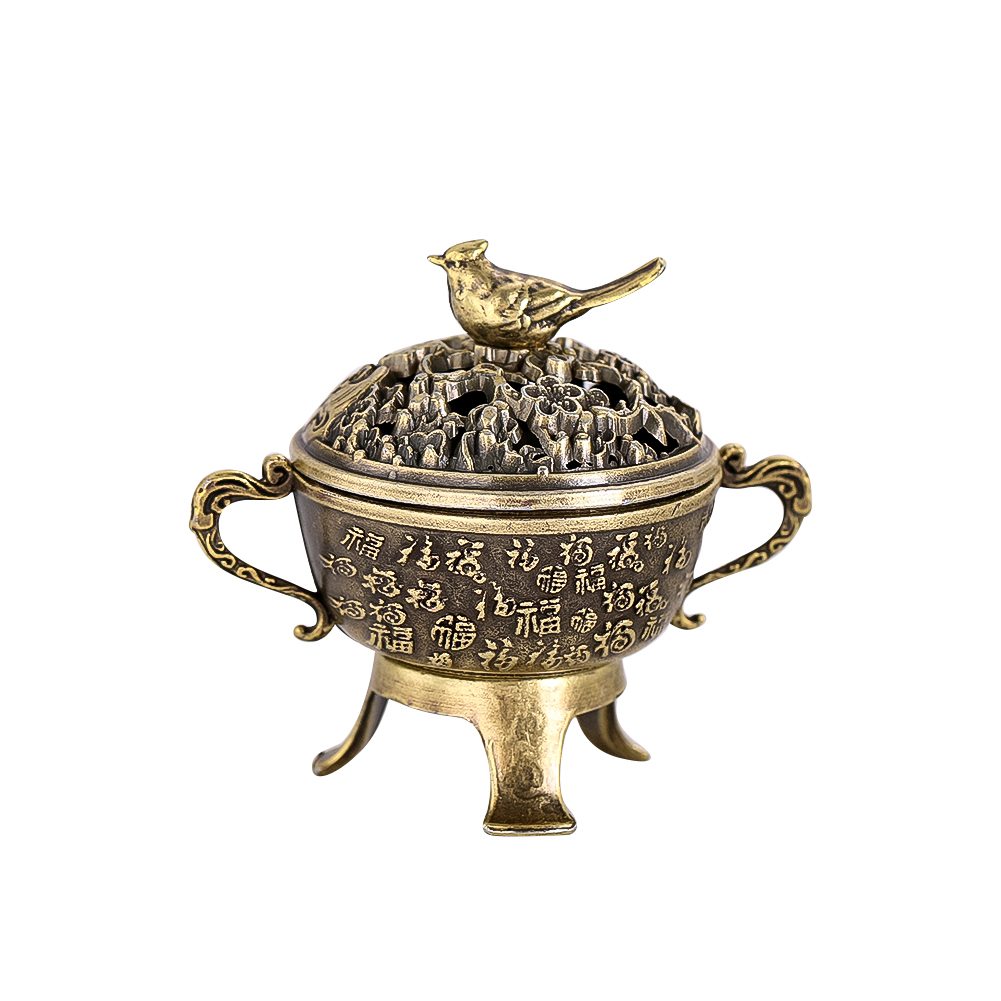 Chinese Traditional Incense Bu - In Home Fragrance Products avis et prix