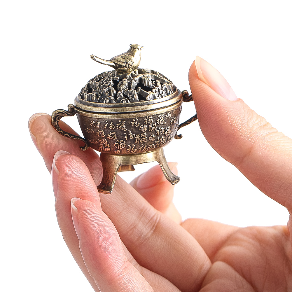 Chinese Traditional Incense Bu - In Home Fragrance Products avis et prix