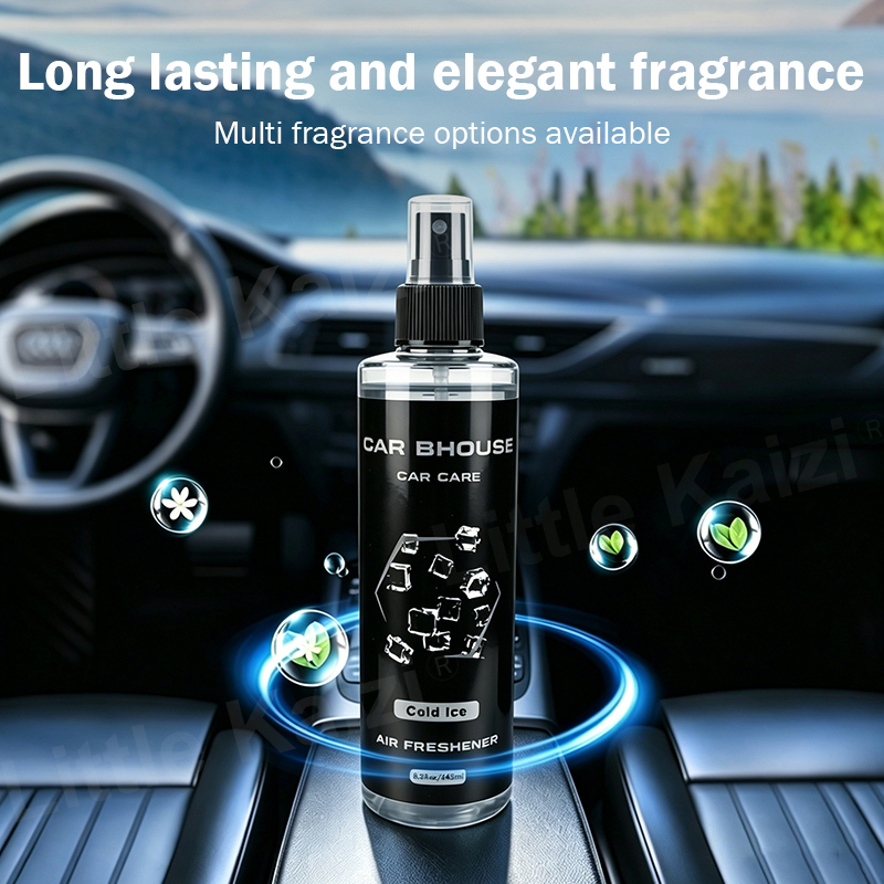 1pcs 245ml Car Air Freshener S - Home Fragrance Long Lasting avis et prix