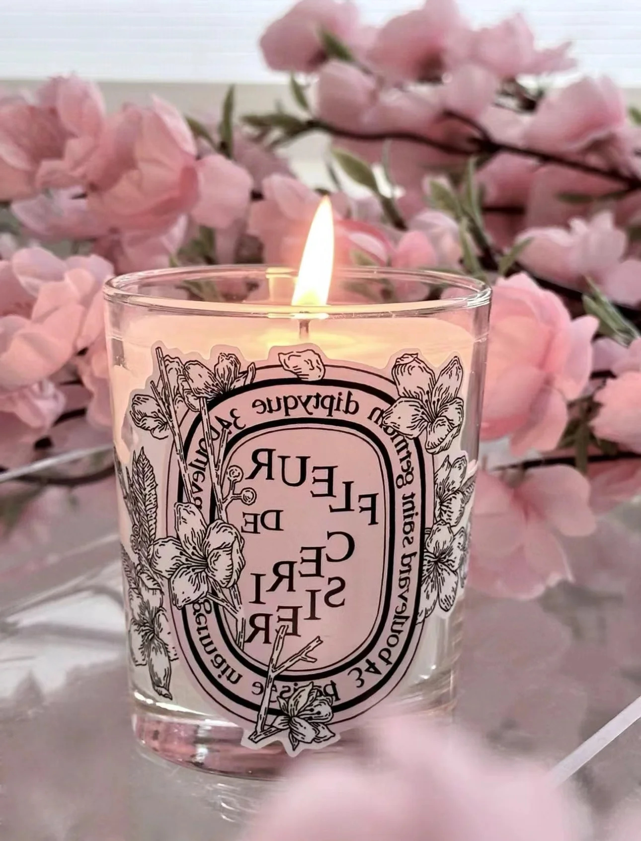 Romantic Limited Diptyques Can - Quality Home Fragrance avis et prix
