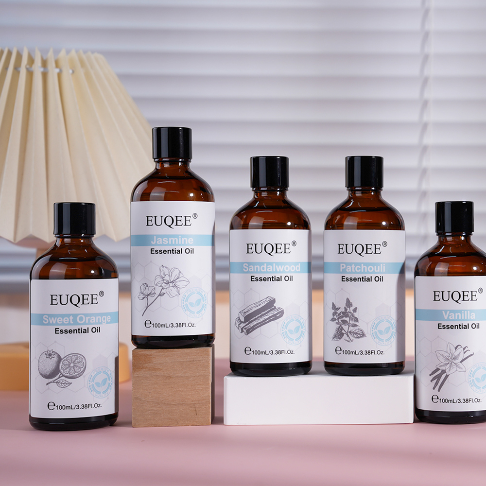 30ml 100ml Pure Natural Essent - Home Fragrance Oil avis et prix
