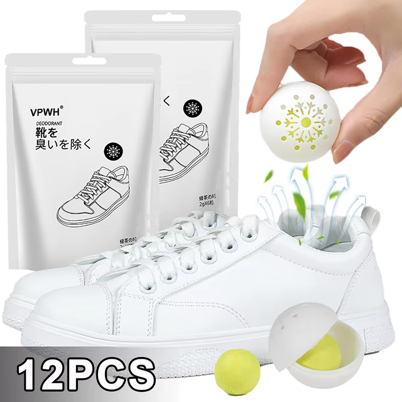 6-120pcs Deodorizer Freshener  - Home Fragrance Long Lasting avis et prix