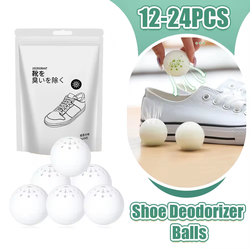 6-120pcs Deodorizer Freshener  - Home Fragrance Long Lasting avis et prix