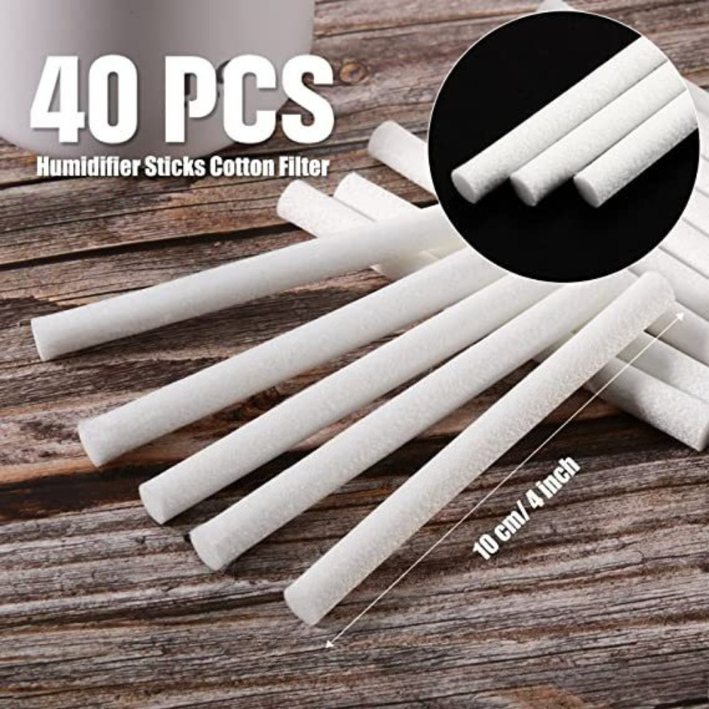 Humidifier Sticks Filter Refil - Home Fragrance Janzen avis et prix