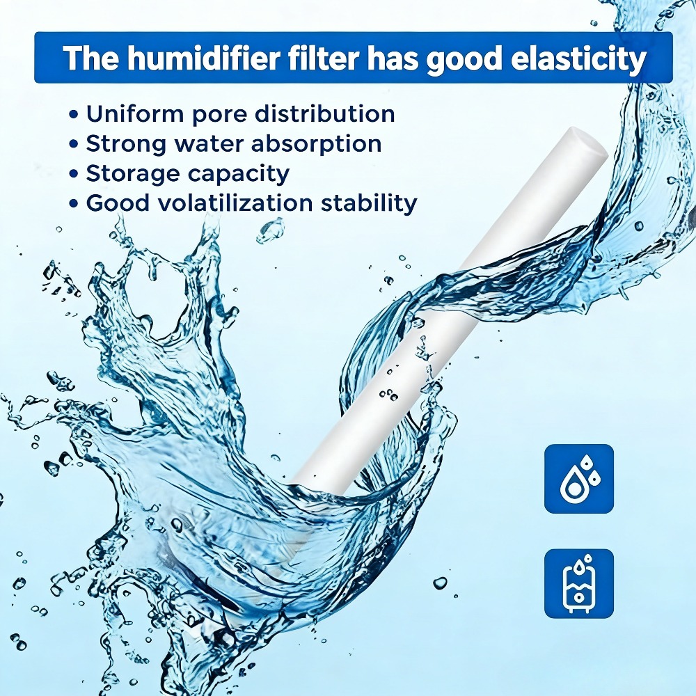 Humidifier Sticks Filter Refil - Home Fragrance Janzen avis et prix