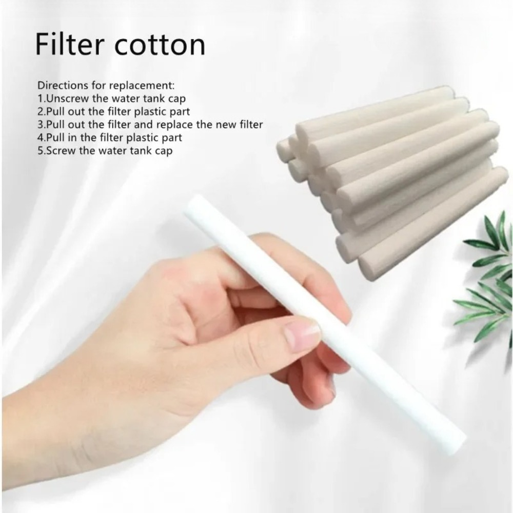 Humidifier Sticks Filter Refil - Home Fragrance Janzen avis et prix