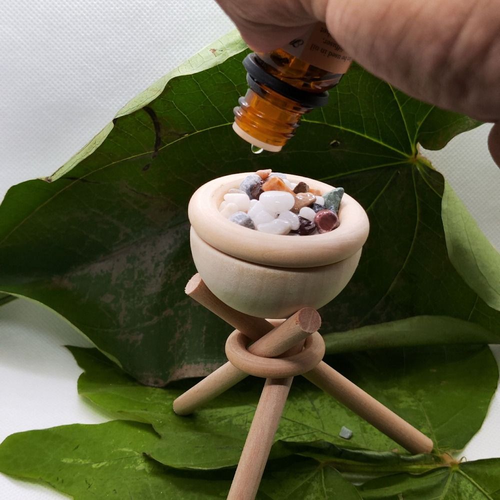 Volatile Wooden Rack Essential - Home Fragrance Diffuser Sticks avis et prix