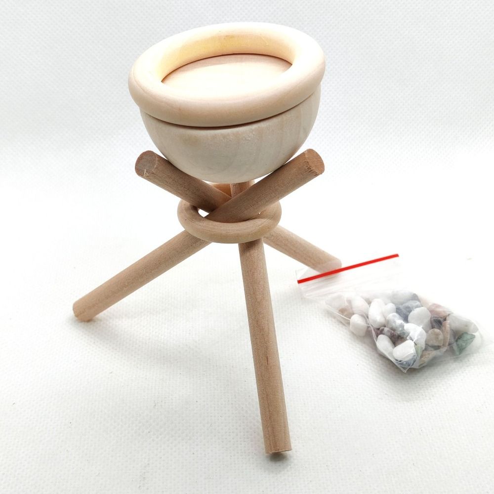 Volatile Wooden Rack Essential - Home Fragrance Diffuser Sticks avis et prix