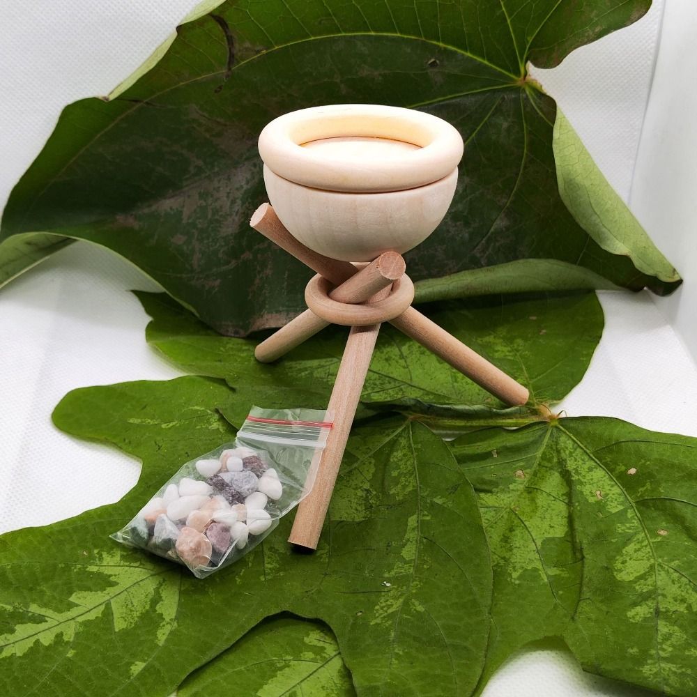 Volatile Wooden Rack Essential - Home Fragrance Diffuser Sticks avis et prix