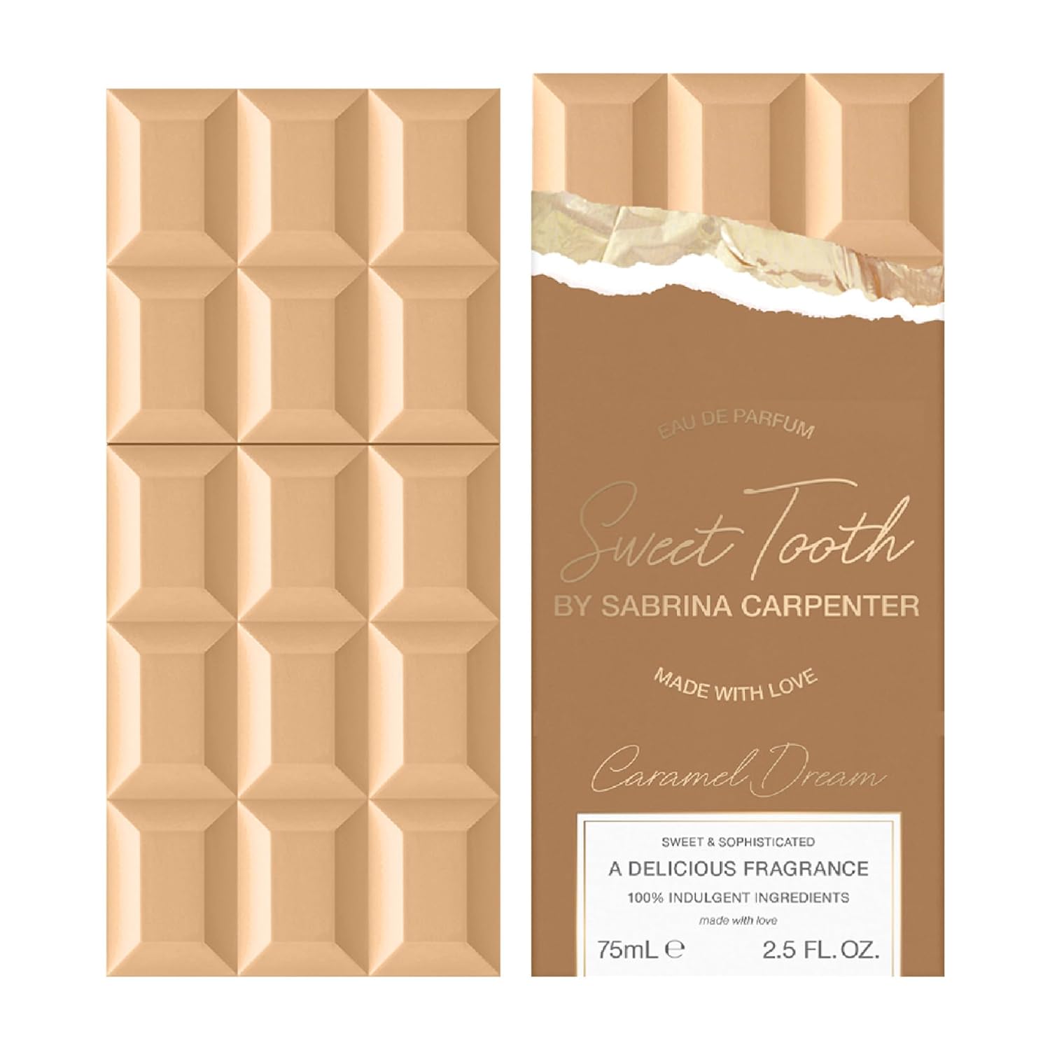 Sabrina Carpenter Sweet Tooth  - Home Fragrance Relax At Home avis et prix